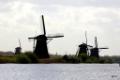 Kinderdijk